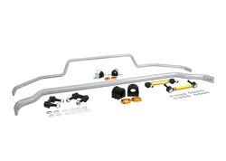 Sportstabilisator - Vehicle Kit für Nissan GT-R R35 - 2009-ON | GTR R35 (2007 - 2023), Art.-Nr. BNK008