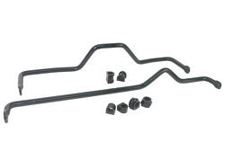 Sportstabilisator - Vehicle Kit für Nissan Patrol GR V Wagon Y61 - 1997-2016 | PATROL GU Y61 WAGON (1997 - 2023), Art.-Nr. BNK016X