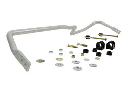 Sportstabilisator - 24mm 2-fach verstellbar für Nissan Skyline Coupe R32 - 1989-1995 | SKYLINE R32 GTR, GTS4 AWD (1989 - 1993), Art.-Nr. BNR26XZ