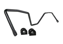 Sportstabilisator - 18mm nicht einstellbar für Nissan Patrol GR V Pritsche/Fahrgestell Y61 - 1997-2016 | PATROL GU Y61 CAB CHASSIS (COIL FRONT AND REAR) (2007 - 2023), Art.-Nr. BNR33