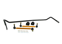 Sportstabilisator - 22mm 3-fach verstellbar für Nissan NP300 Navara Pick-up D23 - 2015-ON | NAVARA D23, NP300 DUAL CAB 4WD(COIL REAR) (2015 - 2023), Art.-Nr. BNR41Z