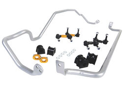 Sportstabilisator - Vehicle Kit für Subaru Legacy III Station Wagon BH - 1998-2003 | LIBERTY BE, BH (1998 - 2003), Art.-Nr. BSK013