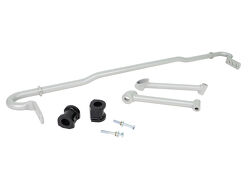 Sportstabilisator - 24mm 3-fach verstellbar für Subaru Legacy V BM - 2009-2014 | LIBERTY BM, BR (2009 - 2014), Art.-Nr. BSR49XXZ