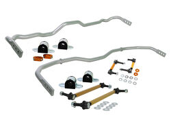 Sportstabilisator - Vehicle Kit für Toyota Yaris _P21_,_PA1_,_PH1_ - 2020-ON | YARISP210 GR AWD (2020 - ), Art.-Nr. BTK018