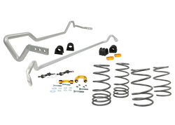 Grip Series Kit für Subaru Impreza Stufenheck GD, GG - 2000-2008 | IMPREZA WRX GD SEDAN (2000 - 2008), Art.-Nr. GS1-SUB002