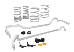 Grip Series Kit für Subaru Impreza Stufenheck GD - 2001-2005 | IMPREZA WRX STI GD MY02MY05 SEDAN (2001 - 2005), Art.-Nr. GS1-SUB003