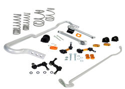 Grip Series Kit für Subaru Impreza Schrägheck G3, GH, GR - 2007-2011 | IMPREZA WRX GE, GH (2008 - 2011), Art.-Nr. GS1-SUB009