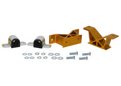 Stabilisator Befestigung - Kit 22mm für Subaru Legacy I BC - 1989-1994 | LIBERTY BC, BF (1989 - 1994), Art.-Nr. KBR21-22