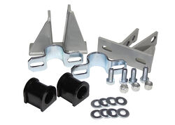 Stabilisator Befestigung - Kit 24mm für Mitsubishi Lancer VI CJ, CP - 1996-2001 | LANCER EVO IV,V, VI (1998 - 2001), Art.-Nr. KBR22-24