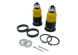 Rollzentrum – Korrektur Kit für Honda Integra Coupe DC5 - 2001-2007 |INTEGRA DC5 (2002 - 2023), Art.-Nr. KCA521