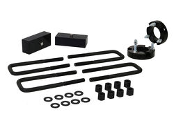 Lift Kit für Nissan NP300 Navara D40 - 2005-2015 | NAVARA D40 4WD (2004 - 2023), Art.-Nr. KLK002