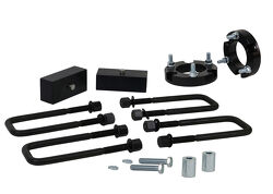 Lift Kit für Toyota Hilux _N1_,_N2_ - 2005-2015 | HILUX GGN25R, KUN26R (N70) 4WD (2005 - 2006), Art.-Nr. KLK003