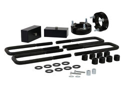 Lift Kit für Holden Colorado RG - 2012-2020 | COLORADO RG 4WD (2012 - 2020), Art.-Nr. KLK005