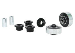 Querlenker unten – Lenker Buchsen Service Kit für VW Golf VII Variant BA5, BV5 - 2012-2020 | GOLF MK7 TYP 5G, BA, BV FWD (2013 - 2023), Art.-Nr. KSK131