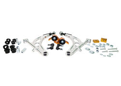 Querlenker unten – Lenkerkit für Subaru Impreza Stufenheck GD - 2001-2005 | IMPREZA WRX STI GD MY02MY05 SEDAN (2001 - 2005), Art.-Nr. KTA289