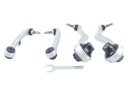 Quer- und Radius Lenker unten - Lenkerkit für BMW 2 Coupe F22, F87 - 2012-2021 | 2 SERIES F22, F23, F87 (EXCL M2) (2012 - 2023), Art.-Nr. KTA383