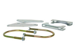 Stabilisator Befestigung – Sattel Kit für Toyota Land Cruiser _J7_ - 1999-2007 | LAND CRUISER 79 SERIES (2001 - 2007), Art.-Nr. KU5