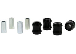 Koppelstangen – Buchsen Service Kit für Subaru Impreza Stufenheck GC - 1992-2000 | IMPREZA WRX STI GC, GF (1998 - 2000), Art.-Nr. W0008