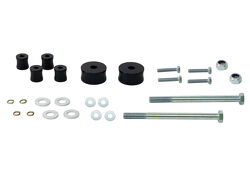 Differential Drop - Kit für Toyota Hilux _N1_ - 2015-ON | HILUX GGN125R, GUN126R, 136R (N80) 4WD (2015 - 2020), Art.-Nr. W93205