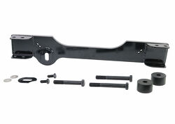 Differential Drop - Kit für Holden Colorado 7 RG - 2012-2016 | COLORADO 7 RG (2012 - 2013), Art.-Nr. W93224