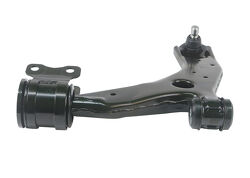 Querlenker unten – Lenker links für Mazda 3 BK - 2006-2009 | MAZDA3 BK MPS (2006 - 2009), Art.-Nr. WA317L