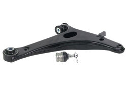 Querlenker unten – Lenker links für Subaru Legacy IV Station Wagon BP - 2003-2009 | LIBERTY BL, BP (2003 - 2009), Art.-Nr. WA456L