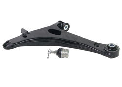 Querlenker unten – Lenker rechts für Subaru Legacy IV Station Wagon BP - 2003-2009 | LIBERTY BL, BP (2003 - 2009), Art.-Nr. WA456R