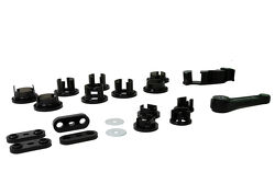 Essential Driveline Kit für Subaru Impreza Stufenheck GE, GV - 2011-2014 | IMPREZA WRX GV, GR (2011 - 2014), Art.-Nr. WEK097