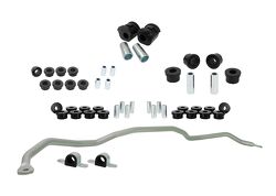 Essential Vehicle Kit für Hyundai Accent Stufenheck X-3 - 1994-2000 | EXCEL X3 (1994 - 2000), Art.-Nr. WEK140