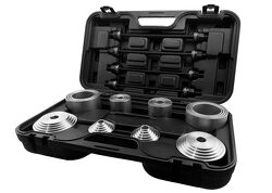 Press Tool - Kit für Ford Ranger P703 - 2022-ON | RANGER PY, P703 2WD (2022 - ), Art.-Nr. WTK001